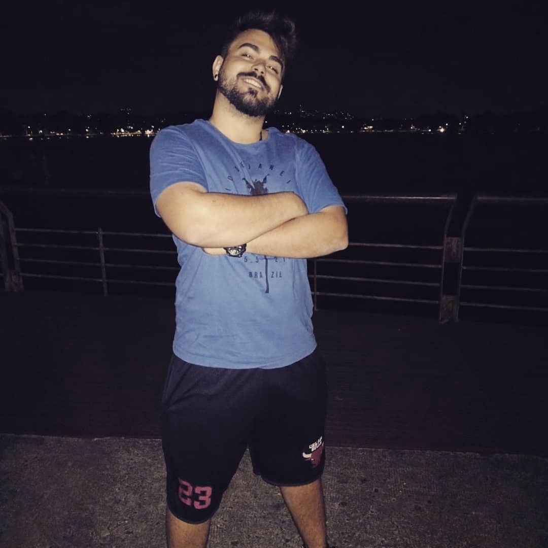 DeusIM